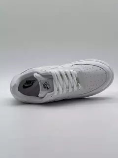 NIKE AIR FORCE 1 BLANCO - HypeVault Elite