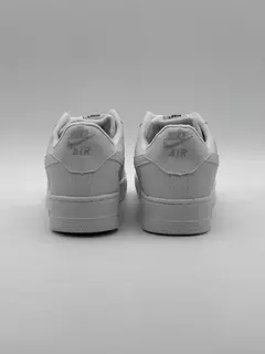 NIKE AIR FORCE 1 BLANCO - tienda online