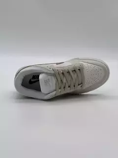NIKE DUNK LOW GLITTER BEIGE - HypeVault Elite