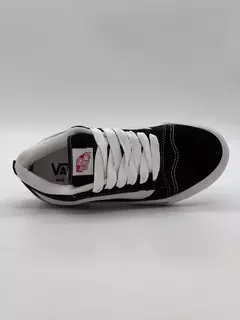 VANS KNU - HypeVault Elite