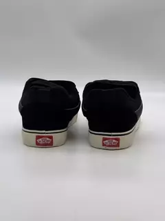 VANS KNU NEGRA - tienda online