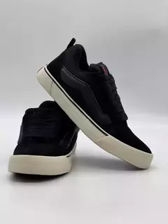 Imagen de VANS KNU NEGRA