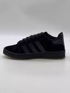 ADIDAS CAMPUS TOTAL BLACK en internet
