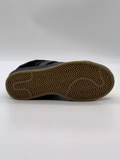 ADIDAS CAMPUS TOTAL BLACK - HypeVault Elite