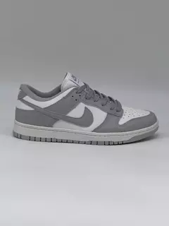 NIKE DUNK LOW GRIS