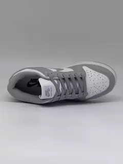 NIKE DUNK LOW GRIS - HypeVault Elite