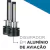 Par de Lâmpada Led do Farol Headlight S14 Nano H1 12v 32w - NBR Parts | Faróis, Kit Milha, Lanternas e muito mais!