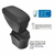 Apoio De Braço Encosto Fiesta/Ecosport 03/10 Couro Sintético - comprar online