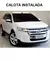 Calota Ford Edge + Kit Instalação - NBR Parts | Faróis, Kit Milha, Lanternas e muito mais!