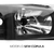 Imagem do Farol Fiat Uno Fire Fiorino 2004 a 2013 Máscara Negra