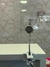Luminária UV de Mesa com Presilha - CASA DO ALONGAMENTO