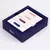 Kit Bluwe Glam Fine - 4 cores na internet