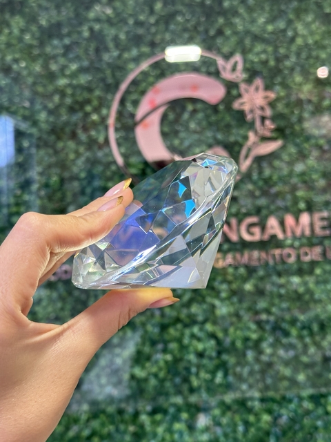 Diamante para Fotos