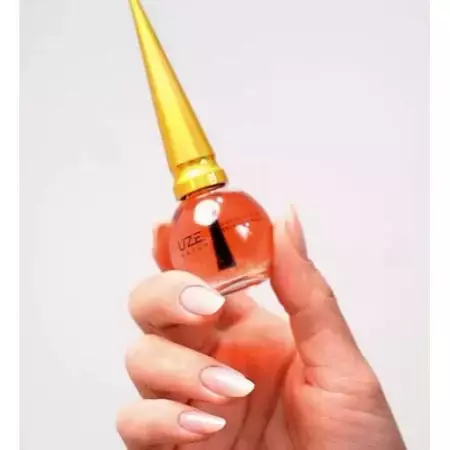LANÇAMENTO - Hydra Cherry 12ml Uze Nails