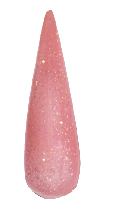 Pó Acrílico com Glitter Vòlia – Goyave Shine