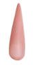 Pó Acrílico com Glitter Vòlia – Nude Shine