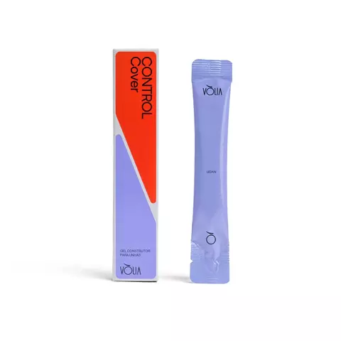 Sachê Gel Control Cover Vòlia 14g - comprar online