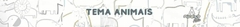 Banner da categoria Animais