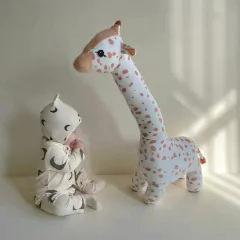 Imagem do Girafinha Clara
