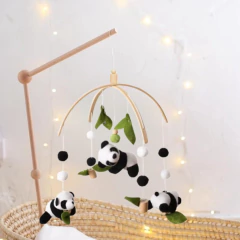 Móbile Panda na internet