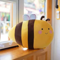 Almofada Animais - Abelhinha - comprar online