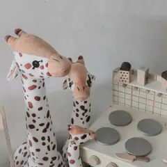 Imagem do Girafinha Clara