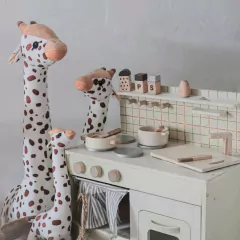 Girafinha Clara