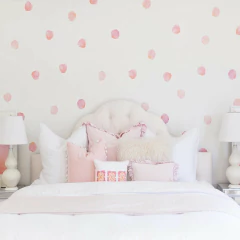 Adesivo Aquarela Dots - comprar online