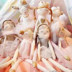 Boneca de Pano - Khloé na internet