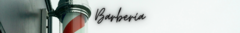 Banner de la categoría BARBERÍA / STYLING