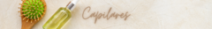 Banner de la categoría CAPILARES