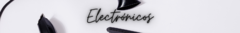 Banner de la categoría ELECTRÓNICOS