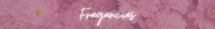 Banner de la categoría FRAGANCIAS 