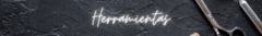 Banner de la categoría HERRAMIENTAS