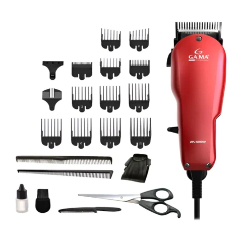 GAMA CLIPPER MAGNETIC 24 PIEZAS GM 593