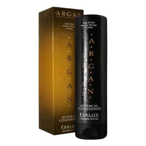 FIDELITÉ ACONDICIONADOR ARGAN MYTHICAL
