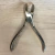 CUTTING MAGRAT ALICATE 4 1/2´