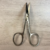 CUTTING MAGRAT TIJERA CUTÍCULA ANCHA 3 1/2´
