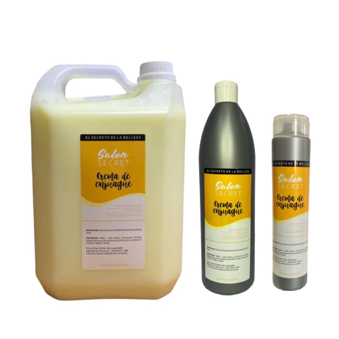 SALON SECRET ACONDICIONADOR ULTRA DESENREDANTE