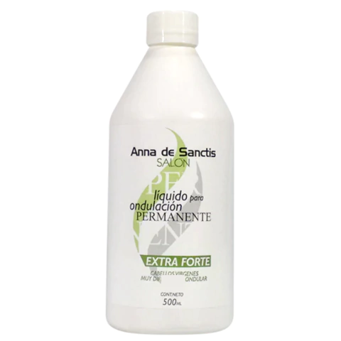 ADS LÍQUIDO PERMANENTE EXTRA FORTE