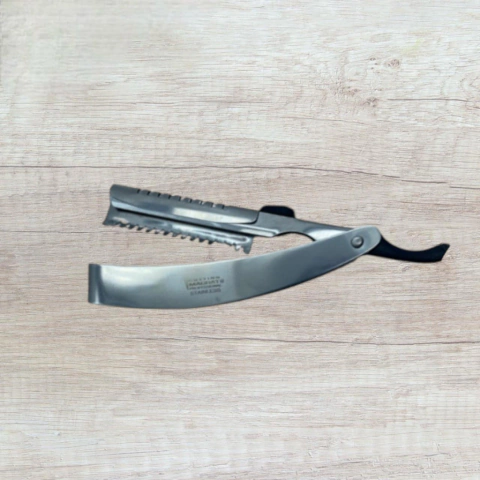 CUTTING MAGRAT NAVAJIN DE ENTRESACAR