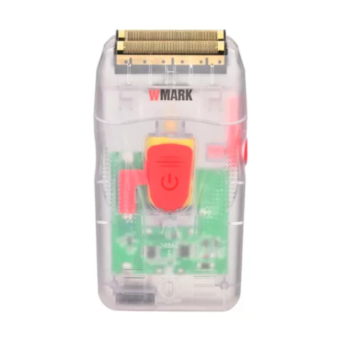 WMARK SUPER CLOSE SHAVER NG987T - comprar online