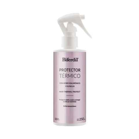 BIFERDIL PROTECTOR TÉRMICO 225ML