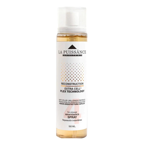 LA PUISSANCE SPRAY RECONSTRUCCIÓN PLEX 100ML