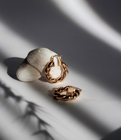 Banner de la categoría CÁPSULA GOLDEN OBSESSION⋆