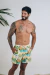 PROMOÇÃO SHORT TACTEL ESTAMPADO - loja online