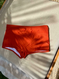 SUNGA LARANJA