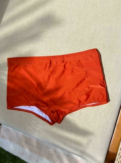 SUNGA LARANJA - comprar online