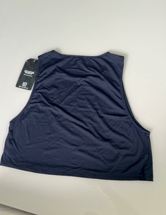 CROPPED BRISA PRETO - comprar online