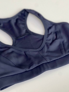 TOP ATLETIC SUPORT PRETO - comprar online